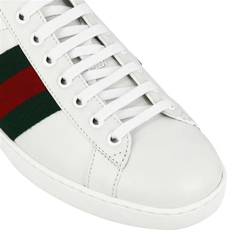 gucci zapatos de hombre|zapatillas Gucci hombre.